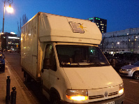 transport polska niemcy