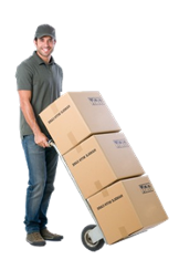 Przeprowadzka mieszkania