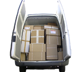 Auto do przeprowadzki